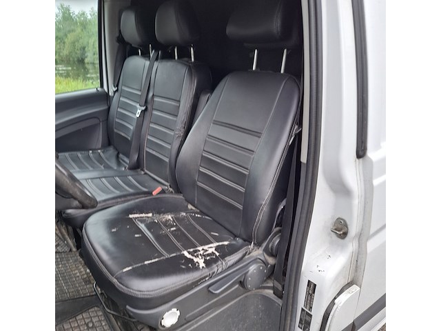 Bedrijfsauto, mercedes-benz, vito, 110 cdi 320 functional lang, 2011 - afbeelding 5 van  61
