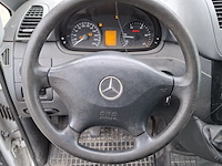 Bedrijfsauto, mercedes-benz, vito, 110 cdi 320 functional lang, 2011 - afbeelding 7 van  61