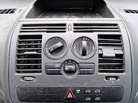 Bedrijfsauto, mercedes-benz, vito, 110 cdi 320 functional lang, 2011 - afbeelding 14 van  61