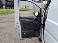 Bedrijfsauto, mercedes-benz, vito, 110 cdi 320 functional lang, 2011 - afbeelding 17 van  61