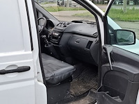 Bedrijfsauto, mercedes-benz, vito, 110 cdi 320 functional lang, 2011 - afbeelding 19 van  61