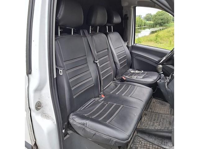 Bedrijfsauto, mercedes-benz, vito, 110 cdi 320 functional lang, 2011 - afbeelding 21 van  61
