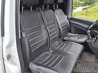 Bedrijfsauto, mercedes-benz, vito, 110 cdi 320 functional lang, 2011 - afbeelding 21 van  61