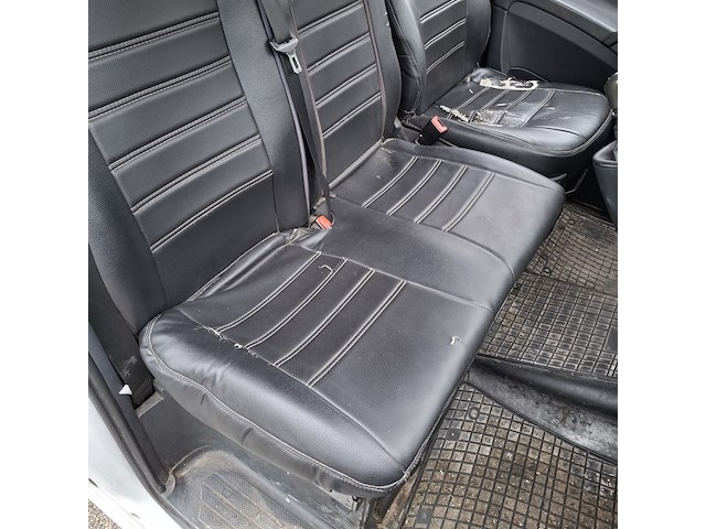 Bedrijfsauto, mercedes-benz, vito, 110 cdi 320 functional lang, 2011 - afbeelding 22 van  61