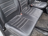 Bedrijfsauto, mercedes-benz, vito, 110 cdi 320 functional lang, 2011 - afbeelding 22 van  61