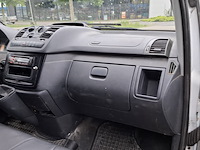 Bedrijfsauto, mercedes-benz, vito, 110 cdi 320 functional lang, 2011 - afbeelding 26 van  61