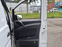 Bedrijfsauto, mercedes-benz, vito, 110 cdi 320 functional lang, 2011 - afbeelding 27 van  61