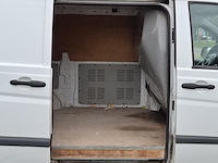Bedrijfsauto, mercedes-benz, vito, 110 cdi 320 functional lang, 2011 - afbeelding 30 van  61