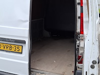 Bedrijfsauto, mercedes-benz, vito, 110 cdi 320 functional lang, 2011 - afbeelding 33 van  61