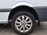Bedrijfsauto, mercedes-benz, vito, 110 cdi 320 functional lang, 2011 - afbeelding 37 van  61