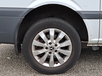 Bedrijfsauto, mercedes-benz, vito, 110 cdi 320 functional lang, 2011 - afbeelding 38 van  61