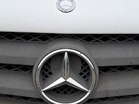 Bedrijfsauto, mercedes-benz, vito, 110 cdi 320 functional lang, 2011 - afbeelding 40 van  61