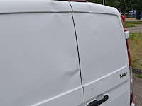 Bedrijfsauto, mercedes-benz, vito, 110 cdi 320 functional lang, 2011 - afbeelding 42 van  61