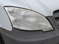 Bedrijfsauto, mercedes-benz, vito, 110 cdi 320 functional lang, 2011 - afbeelding 46 van  61