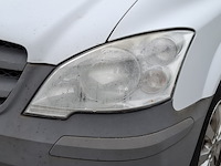 Bedrijfsauto, mercedes-benz, vito, 110 cdi 320 functional lang, 2011 - afbeelding 47 van  61