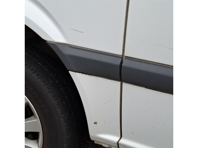 Bedrijfsauto, mercedes-benz, vito, 110 cdi 320 functional lang, 2011 - afbeelding 51 van  61
