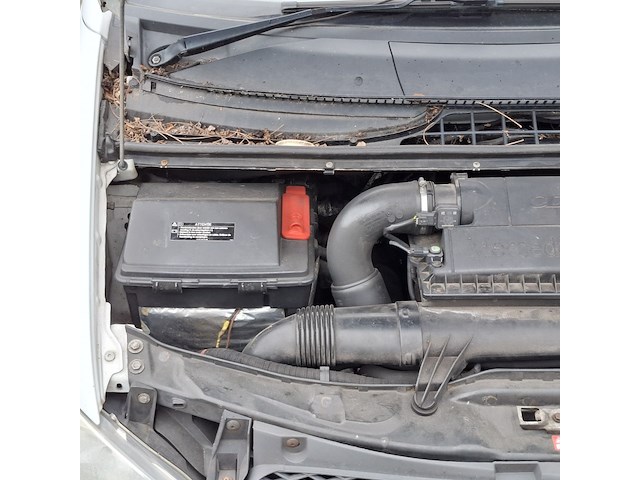 Bedrijfsauto, mercedes-benz, vito, 110 cdi 320 functional lang, 2011 - afbeelding 55 van  61