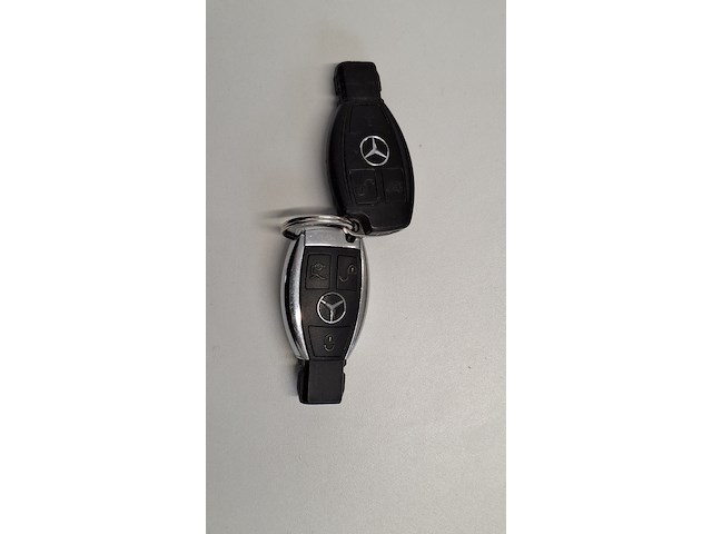 Bedrijfsauto, mercedes-benz, vito, 110 cdi 320 functional lang, 2011 - afbeelding 58 van  61