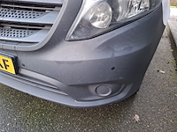 Bedrijfsauto, mercedes-benz, vito 111 cdi lang business professional plus, 2017 - afbeelding 3 van  12