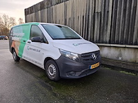 Bedrijfsauto, mercedes-benz, vito 111 cdi lang business professional plus, 2017 - afbeelding 5 van  12