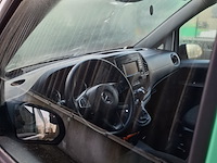 Bedrijfsauto, mercedes-benz, vito 111 cdi lang business professional plus, 2017 - afbeelding 10 van  12