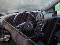 Bedrijfsauto, mercedes-benz, vito 111 cdi lang business professional plus, 2017 - afbeelding 11 van  12