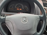 Bedrijfsauto, mercedes-benz, vito 112 cdi, 2003 - afbeelding 10 van  13