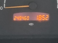 Bedrijfsauto, mercedes-benz, vito 112 cdi, 2003 - afbeelding 11 van  13