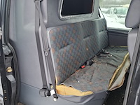 Bedrijfsauto, mercedes-benz, vito 112 cdi, 2003 - afbeelding 13 van  13