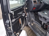 Bedrijfsauto, mercedes-benz, vito 112 cdi, 2003 - afbeelding 7 van  13