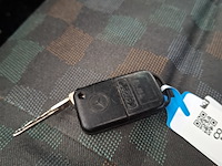 Bedrijfsauto, mercedes-benz, vito 112 cdi, 2003 - afbeelding 9 van  13