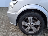 Bedrijfsauto, mercedes-benz, vito 113 cdi 320, 2013 - afbeelding 2 van  50
