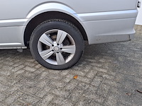 Bedrijfsauto, mercedes-benz, vito 113 cdi 320, 2013 - afbeelding 3 van  50