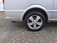 Bedrijfsauto, mercedes-benz, vito 113 cdi 320, 2013 - afbeelding 4 van  50