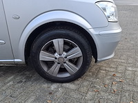 Bedrijfsauto, mercedes-benz, vito 113 cdi 320, 2013 - afbeelding 5 van  50