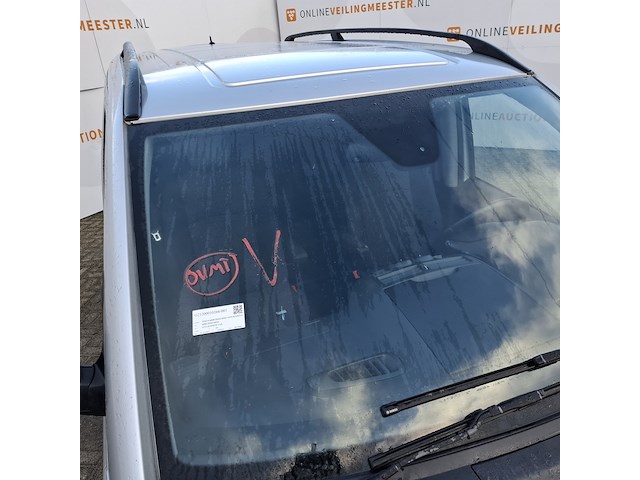 Bedrijfsauto, mercedes-benz, vito 113 cdi 320, 2013 - afbeelding 6 van  50