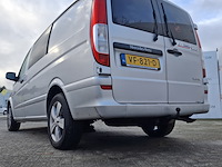 Bedrijfsauto, mercedes-benz, vito 113 cdi 320, 2013 - afbeelding 8 van  50
