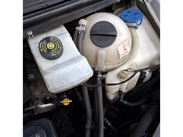 Bedrijfsauto, mercedes-benz, vito 113 cdi 320, 2013 - afbeelding 11 van  50