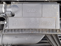 Bedrijfsauto, mercedes-benz, vito 113 cdi 320, 2013 - afbeelding 13 van  50