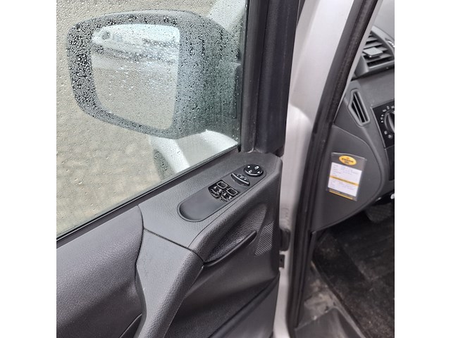 Bedrijfsauto, mercedes-benz, vito 113 cdi 320, 2013 - afbeelding 16 van  50