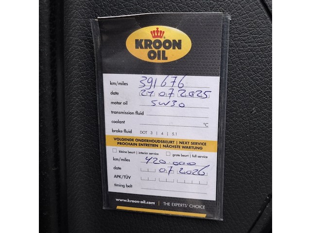 Bedrijfsauto, mercedes-benz, vito 113 cdi 320, 2013 - afbeelding 17 van  50