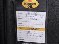 Bedrijfsauto, mercedes-benz, vito 113 cdi 320, 2013 - afbeelding 17 van  50