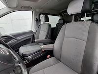 Bedrijfsauto, mercedes-benz, vito 113 cdi 320, 2013 - afbeelding 18 van  50