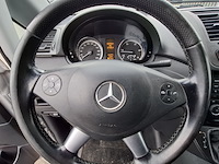 Bedrijfsauto, mercedes-benz, vito 113 cdi 320, 2013 - afbeelding 19 van  50