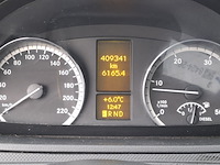 Bedrijfsauto, mercedes-benz, vito 113 cdi 320, 2013 - afbeelding 20 van  50