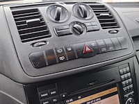 Bedrijfsauto, mercedes-benz, vito 113 cdi 320, 2013 - afbeelding 24 van  50