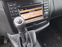 Bedrijfsauto, mercedes-benz, vito 113 cdi 320, 2013 - afbeelding 25 van  50