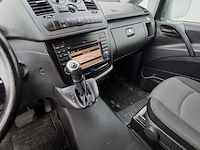 Bedrijfsauto, mercedes-benz, vito 113 cdi 320, 2013 - afbeelding 26 van  50