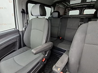 Bedrijfsauto, mercedes-benz, vito 113 cdi 320, 2013 - afbeelding 27 van  50