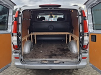 Bedrijfsauto, mercedes-benz, vito 113 cdi 320, 2013 - afbeelding 28 van  50